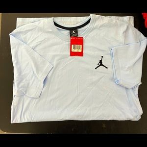 Mens Jordan Shirt
